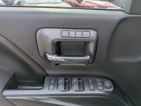 Used 2017 GMC Sierra 1500 SLT AWD/4WD image 12