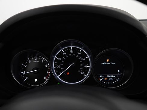 Used 2024 MAZDA CX-5 Carbon Edition AWD/4WD image 27