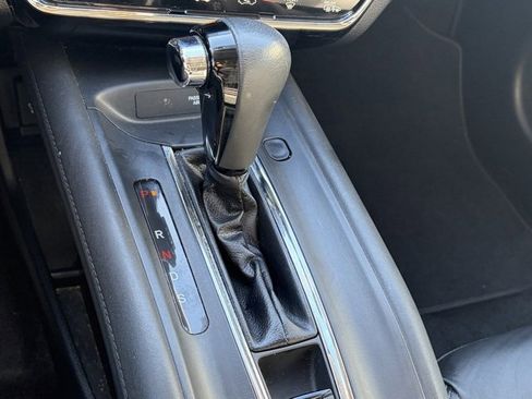 Used 2016 Honda HR-V EX-L image 22