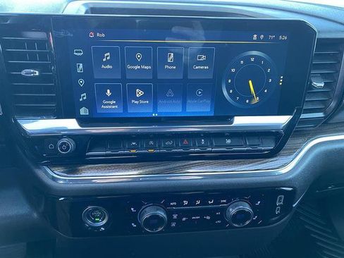 Used 2023 Chevrolet Silverado 1500 LT AWD/4WD image 43