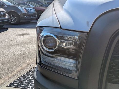 Used 2024 RAM 1500 Classic Warlock image 8