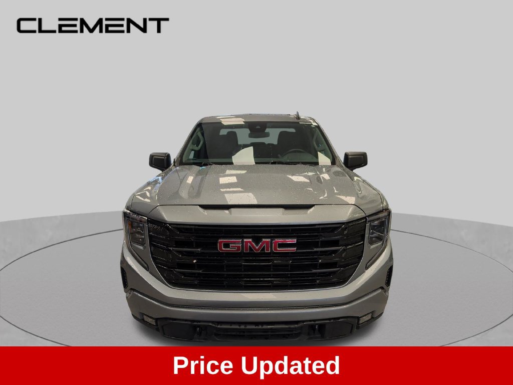 Used 2025 GMC Sierra 1500 Elevation AWD/4WD image 10