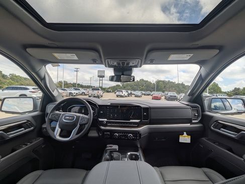 New 2026 GMC Sierra 1500 Elevation w/ Elevation Premium Package image 20