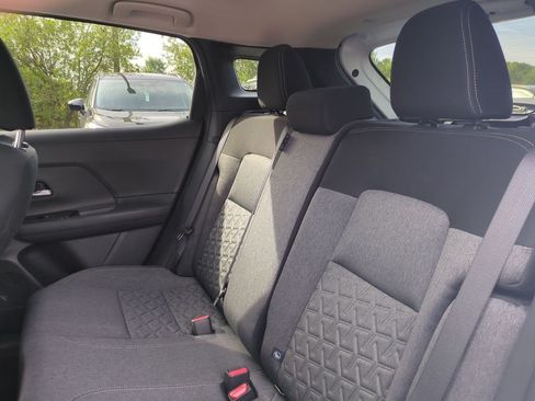 New 2026 Nissan Kicks SV FWD image 28