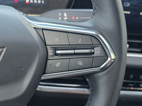 Certified 2026 Chevrolet Equinox LT FWD image 34
