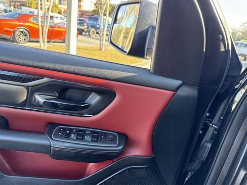 Used 2021 RAM 1500 TRX image 13