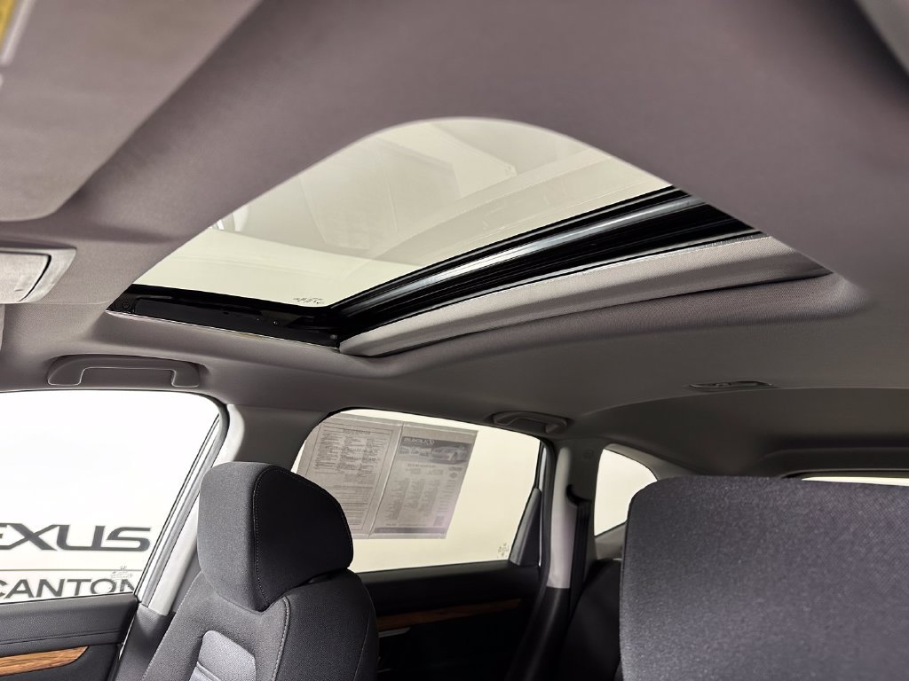 Used 2019 Honda CR-V EX image 4