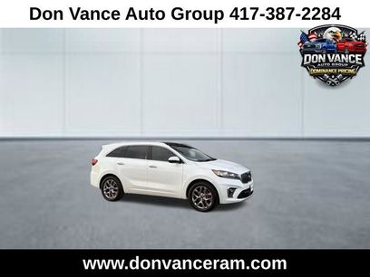 Used 2019 Kia Sorento SX