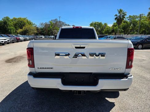 Used 2026 RAM 3500 Laramie image 5