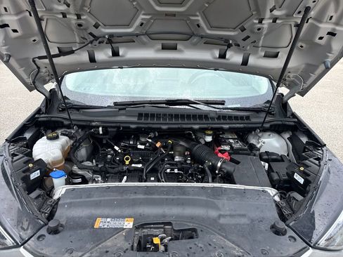 Used 2021 Ford Edge Titanium FWD image 28