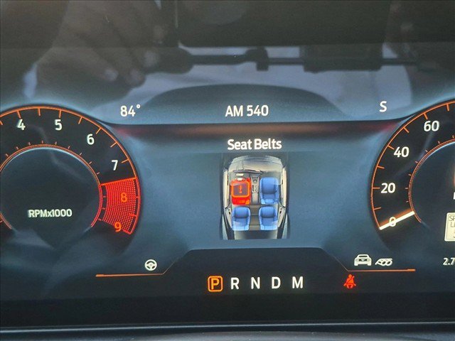 New 2026 Ford Mustang GT Premium w/ GT Performance Package RWD image 11