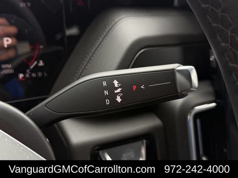 New 2026 GMC Yukon XL Denali w/ Denali Reserve Package AWD/4WD image 19