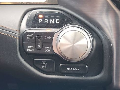 Certified 2019 RAM 1500 Limited AWD/4WD image 24