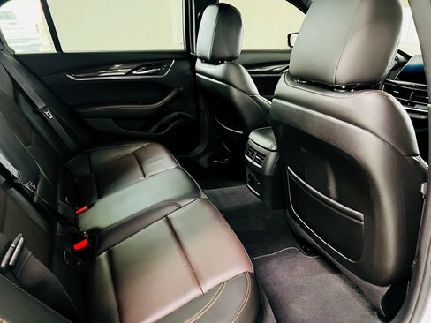 Used 2022 Cadillac CT5 Sport w/ Climate Package image 29