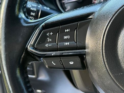 Used 2020 MAZDA CX-5 Touring image 36