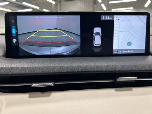 Used 2022 Genesis GV70 2.5T image 16