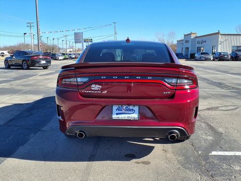 Used 2023 Dodge Charger GT image 6