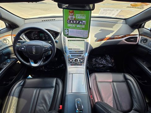 Used 2019 Lincoln MKZ Reserve w/ Reserve Plus Package image 46