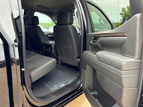 New 2026 Chevrolet Silverado 1500 RST AWD/4WD image 40