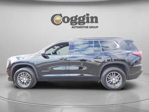 Used 2025 GMC Acadia Elevation image 2