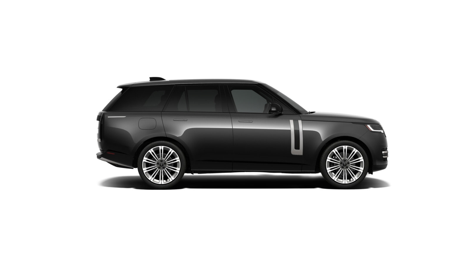 New 2027 Land Rover Range Rover SE AWD/4WD image 3