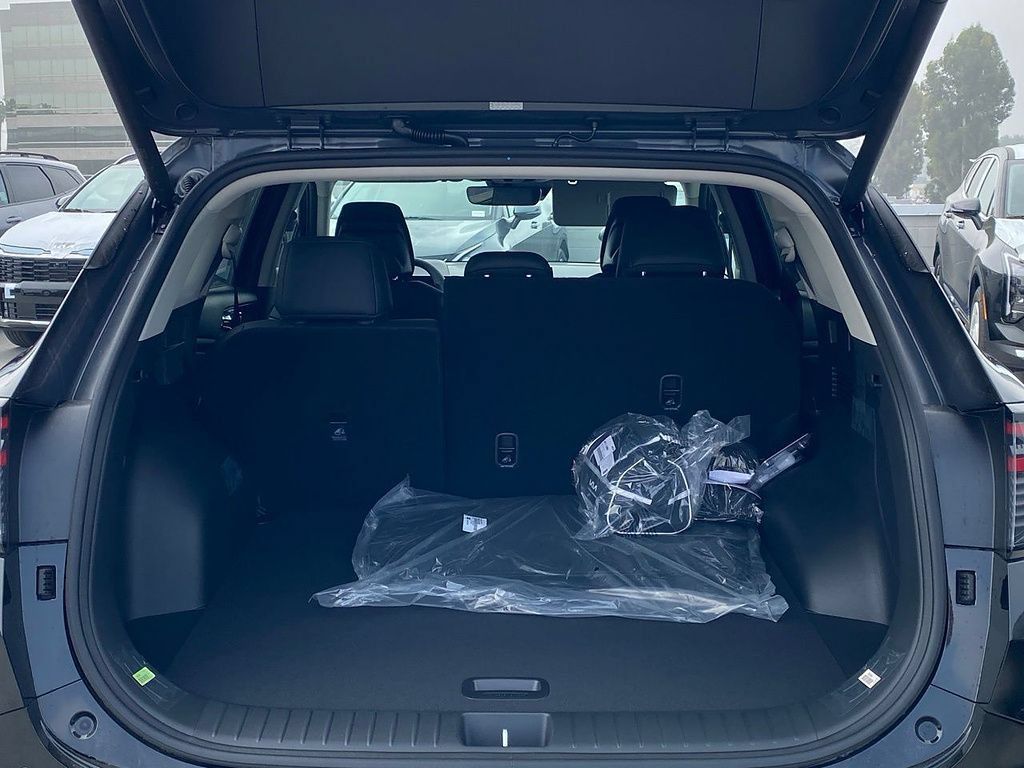 New 2026 Kia Sportage SX Prestige AWD/4WD image 20