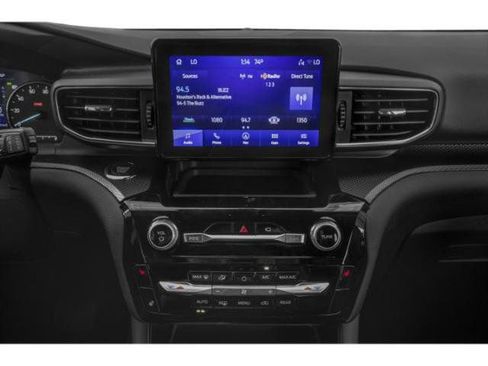 Certified 2024 Ford Explorer ST-Line w/ Class IV Trailer Tow Package AWD/4WD image 10