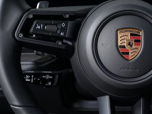 New 2026 Porsche Cayenne GTS image 11