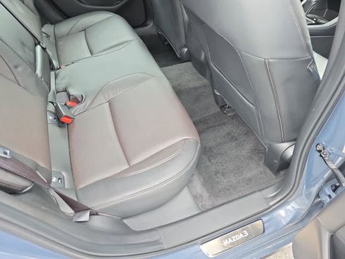 Used 2022 MAZDA MAZDA3 s AWD/4WD image 27