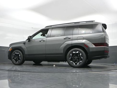 New 2026 Hyundai Santa Fe SEL image 52