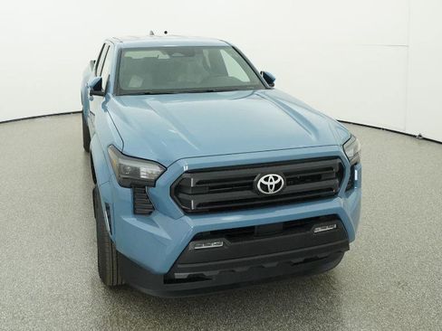 New 2026 Toyota Tacoma SR5 image 53