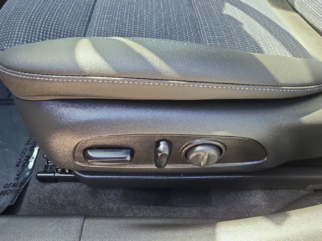 New 2026 Buick Envista Preferred w/ Convenience I Package FWD image 19