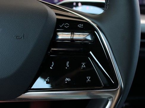 New 2026 Cadillac Escalade IQ Sport 1 image 20