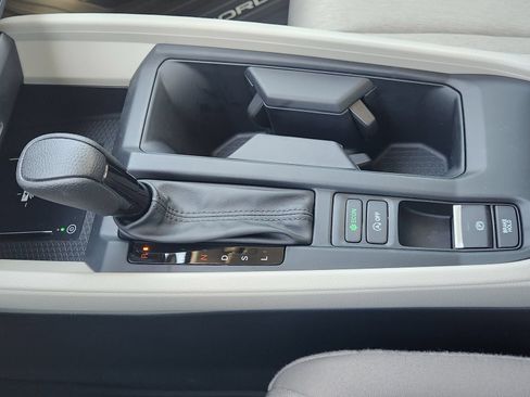 New 2026 Honda Accord LX image 24