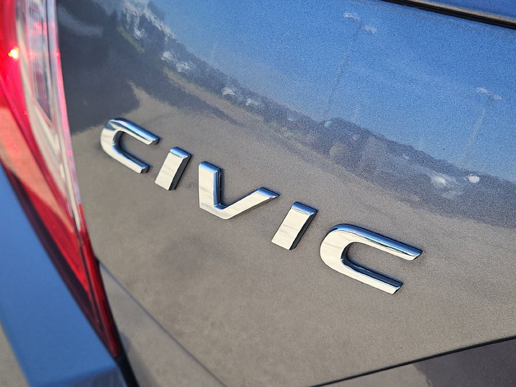 Used 2020 Honda Civic EX image 11