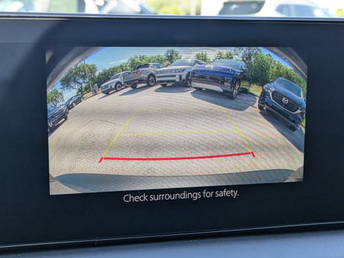 New 2026 MAZDA CX-30 AWD 2.5 S w/ Select Sport Pkg image 29