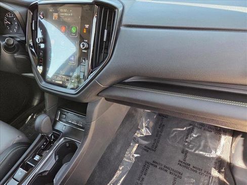 Used 2025 Subaru Ascent Onyx Edition w/ Popular Package #2 AWD/4WD image 21