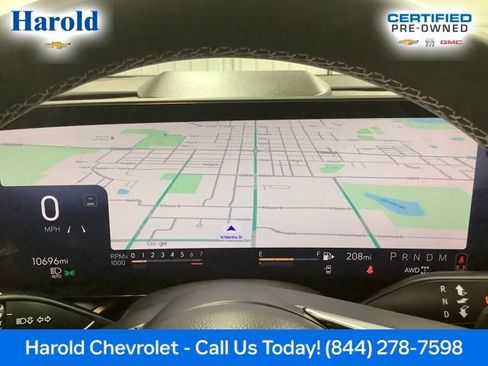 Certified 2025 Buick Envision Sport Touring image 15