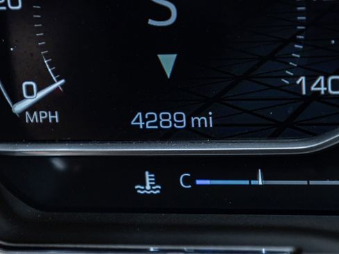 Used 2025 GMC Sierra 3500 Denali w/ Denali Reserve Package image 22