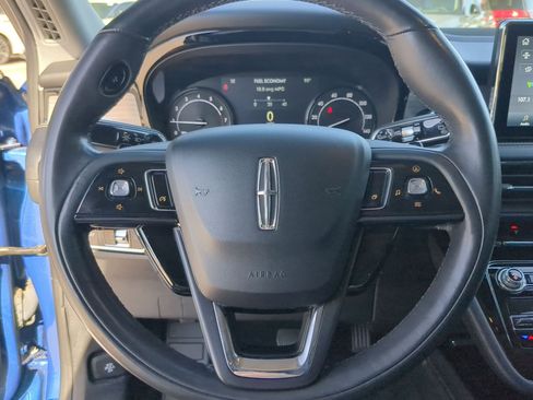 Used 2021 Lincoln Corsair Standard image 13