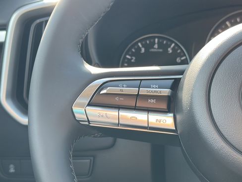 New 2026 MAZDA CX-50 Meridian Edition w/ Weather Package image 20