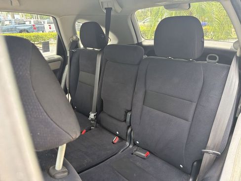 Used 2011 Honda CR-V SE image 20