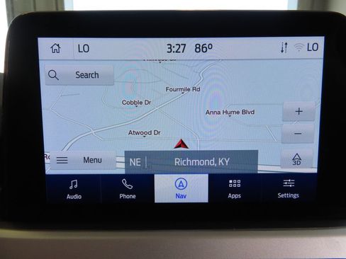 Used 2022 Ford Escape SEL w/ Technology Package AWD/4WD image 44