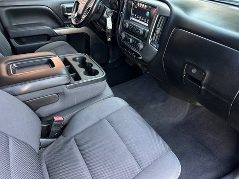 Used 2018 Chevrolet Silverado 1500 LT w/ All Star Edition RWD image 15