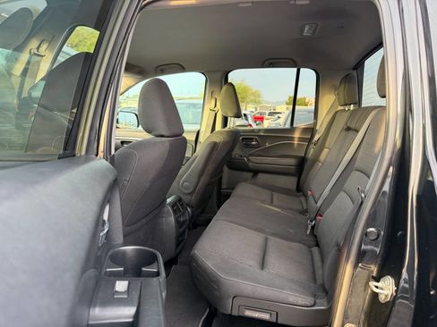 Used 2019 Honda Ridgeline Sport image 18