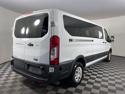 Used 2024 Ford Transit 350 XLT image 11