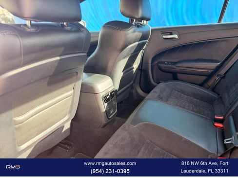Used 2022 Dodge Charger R/T w/ Daytona Edition Group image 12