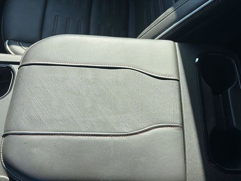 Used 2024 GMC Sierra 1500 AT4X w/ AT4X AEV Edition image 26