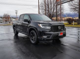 Used 2022 Honda Ridgeline Black Edition video 2