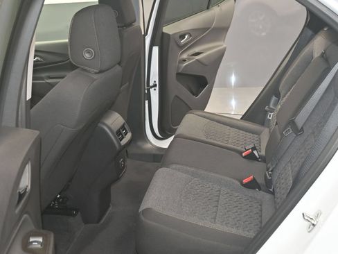Certified 2024 Chevrolet Equinox LT AWD/4WD image 13